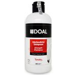 Doal Zayıf Saçlar 400 ml Keratin Şampuanı