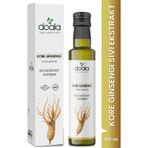 Doala 225 ml Kore Ginsengi Ekstrakt
