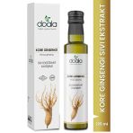 Doala 225 ml Kore Ginsengi Ekstrakt