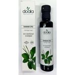 Doala Damar Otu Sıvı Ekstrakt Karışımı 225 ml Sinir Otu