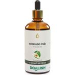 Doalinn Avokado Taşıyıcı Yağı 100 ml