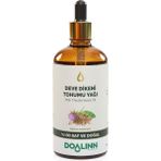 Doalinn Deve Dikeni Tohumu Taşıyıcı Yağı 100 Ml.