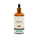 Doalinn Fındık Yağı (Corylus avellana) 100 ml.