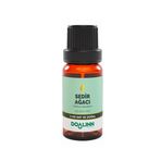 Doalinn Himalaya Sedir Ağacı Uçucu Yağı 10 ML