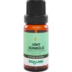 Doalinn Hint Sümbülü Uçucu Yağı (Nardostachys Jatamansi) 5 ml.