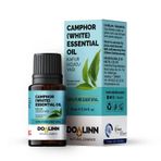 Doalinn Kafur Uçucu Yağı 10 ML