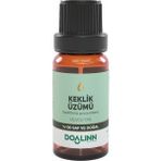 Doalinn Keklik Üzümü Uçucu Yağı 10 ML