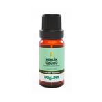 Doalinn Keklik Üzümü Uçuçu Yağı (Gaultheria procumbens) 10 ml.