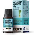 Doalinn Limon Çimeni Uçucu Yağı 10 ML