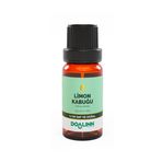 Doalinn Limon Kabuğu Uçucu Yağı 10 ml.