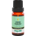 Doalinn Limon Kabuğu Uçucu Yağı (Citrus Limon) 10 ml - Limon Kabuğu Uçucu Yağı (Citrus limon) 10 ml.
