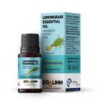Doalinn Limon Otu Uçucu Yağı 10 ML