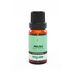 Doalinn Melisa Uçucu Yağı (Melissa officinalis) 5 ml.