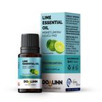 Doalinn Misket Limonu Uçucu Yağı 10 Ml