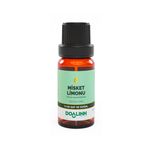 Doalinn Misket Limonu Uçucu Yağı (Citrus aurantifiolia) 10 ml.