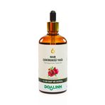 Doalinn Nar Çekirdeği Yağı (Punica granatum) 100 ml.