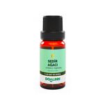 Doalinn Sedir Ağacı (Virjinya) Uçucu Yağı 10 ml.