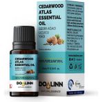 Doalinn Sedir Atlas Ağacı Uçucu Yağı 10 ML