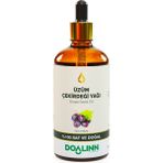 Doalinn Üzüm Çekirdeği Yağı (Vitis vinifera) 100 ml.