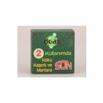 Doax 20 ml 2 Kullanımda Koku Kaşıntı ve Mantara Son Veren Mantar Kremi