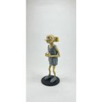 Dobby Harry Potter 3D Baskı Figür