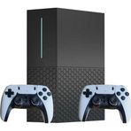 Dobe 500GB Android TV+GAME CUBE 4K HDMI +ETHERNET 3D Retro Arcade Oyun Konsolu X12