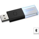 Dobe Android Tv/Tv Xbox/Pc/Nintendo Switch Uyumlu Kablosuz Joystick Bluetooth V5.0 Usb Bağlantı Aparatı