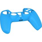 Dobe Dobe Playstation 5 Slikon Koruyucu Set Mavi, Ps5 Slikon Kılıf Kutulu