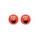 Dobe Elmo Ps5/Ps4/Ps3/Xbox One/One X/One S/Series X/Series S 3D Analog Silikon Koruyucu -2 Adet