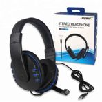 Dobe Mikrofonlu Oyuncu Kulaklığı Stereo - PS4 Ps5 Xbox Uyumlu
