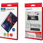 Dobe Nintendo Switch 2 Temperli Cam Ekran Koruyucu Mavi Işık Filtresi Filmi DOBE TNS-3166B
