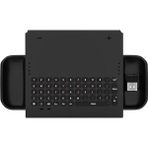 Dobe Nintendo Switch Klavye Wireless - Siyah