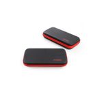 Dobe Nintendo Switch OLED Saklama Çantası