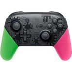 Dobe Nintendo Switch Pro Controller Splatoon Edition