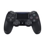 Dobe Playstation Oyun Kolu PS4 Konsol V2 Siyah Renk