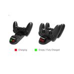Dobe PS4 Dualshock 4 Göstergeli Şarj Stand Kiti