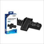 Dobe Ps4 Multi Fonksiyonel Stand (Fat/pro Uyumlu) - TP4-837