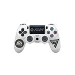 Dobe PS4-PC-Android BOX-Android-IOS Telefon Tablet Uyumlu Futbol Temalı Titreşimli Bluetooth Oyun Kolu