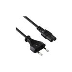 Dobe Ps4 - Ps3 - Ps2 Xbox One S Xbox One X Ac Elektrik Güç Kablosu Yüksek Kalite