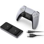 Dobe Ps5 Dualsense Şarj Standı 2li Dock Playstation 5