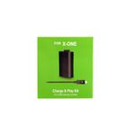 Dobe Siyah Xbox One X Xbox One S Şarj Kiti