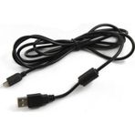 Dobe Sony Ps3 Joystick Usb Kablo Ps3 Şarj Kablosu 1.8 m.