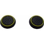Dobe Sony Ps4 Joystick Dualshock 4 Gamepad Analog Koruyucu Çizgili Siyah-sarı (Ps4/xbox One Uyumlu)