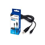 Dobe Sony Ps4 Uyumlu Şarj Kablosu 2Mt Tp4-813