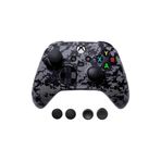 Dobe Xbox One S-Xbox One X Uyumlu Silikon Joystick Kılıf - HX-015