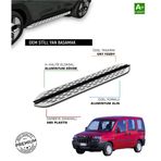 Doblo 2001 2002 2003 2004 2005 2006 2007 2008 2009 2010 Araca Özel Yan Basamak