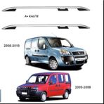 Doblo 2003 2004 2005 2006 2007 2008 2009 Tavan Çıtası Port Bagaj