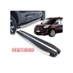Doblo 2010 2011 2012 2013 2014 2015 2016 2017 2018 2019 2020 Araca Özel Blackline Yan Basamak