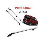 Doblo 2016 2017 2018 2019 2020 2021 Gri Portbagaj Tavan Çitası