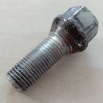 Doblo, Fiorino, Linea, Albea, Palio Bijon Civatası 17lik Takviyeli (temiz 2.el) Bijon Saplaması